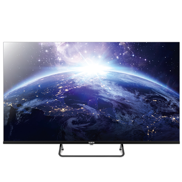 SAMPO 聲寶 43型4K Google TV連網智慧顯示器EM-43KD620